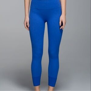 Lululemon Ebb To Street Pant Size 6